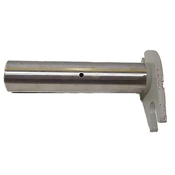 AT308032 New 10.5" Long x 2.343" Diameter Backhoe Pin for Hitachi 624J